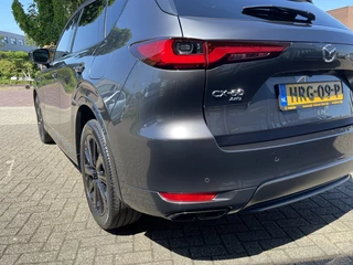 Mazda CX-60 - afbeelding nr 13