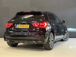 Audi A1 Sportback - afbeelding nr 6