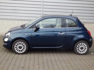 Fiat 500 - afbeelding nr 2