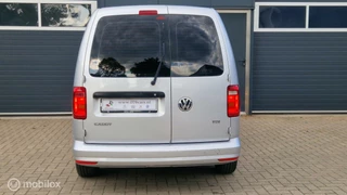 Volkswagen Caddy Volkswagen Caddy Bestel 2.0 TDI DSG L2H1 BMT Maxi / NAVI / CRUISE / - afbeelding nr 5