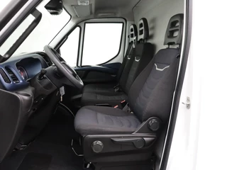 Iveco Daily | Airco | Cruise | 3-Persoons - afbeelding nr 17