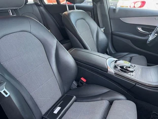Mercedes-Benz C-Klasse 93.000km Airco/ECC,Navigatie,Camera - afbeelding nr 5