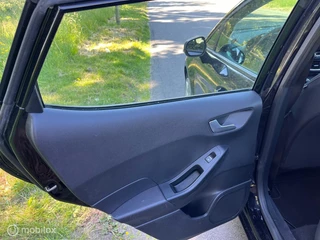 Ford Fiesta Ford Fiesta 1.0 EcoBoost Connected - afbeelding nr 15