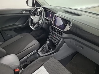 Volkswagen T-Cross Volkswagen T-Cross 1.0 TSI Life (116 PK) 1e-Eig. Keurig-Onderh. BOVAG-Garantie. NL-Auto. - afbeelding nr 11