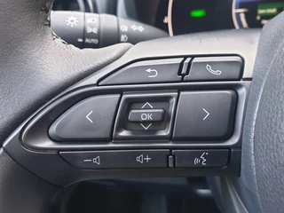 Toyota Yaris Cross - afbeelding nr 16