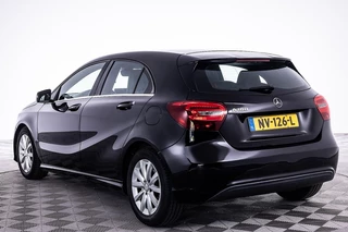 Mercedes-Benz A-Klasse Mercedes-Benz A-Klasse 180 Business Solution | NAVI | CAMERA | VELGEN | Uniek Lage KM-Stand - afbeelding nr 2