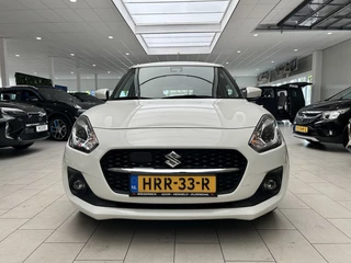 Suzuki Swift Suzuki Swift 1.2 Style Hybride [ APPLE CARPLAY I ANDROID AUTO I CRUISE I NAV - afbeelding nr 17