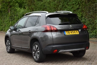 Peugeot 2008 | NL-Auto | Pano.dak | Camera | Carplay | Climate Contr | Cruise Contr | DAB | NAP - afbeelding nr 6