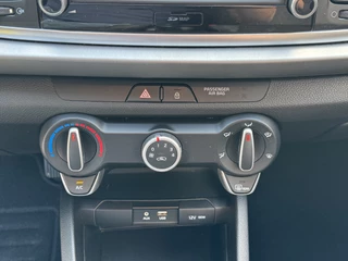 Kia Rio Kia Rio 1.0 TGDI ComfortPlusLine Navi Airco Carplay Camera - afbeelding nr 11