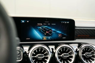Mercedes-Benz A-Klasse Mercedes A45S AMG 4MATIC+ ''Street Style Edition'' 360 HUD - afbeelding nr 61