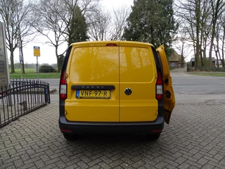 Volkswagen Caddy - afbeelding nr 10