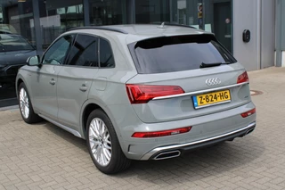 Audi Q5 - afbeelding nr 7