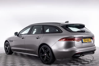 Jaguar XF - afbeelding nr 2