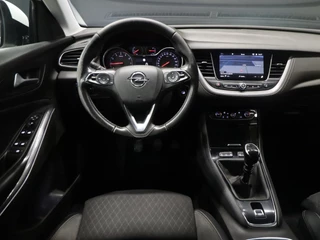 Opel Grandland X [TREKHAAK, APPLE CARPLAY, ANDROID, ELEK. KOFFERKLEP, PARKEERSENSOR, CRUISE, NIEUWSTAAT] - afbeelding nr 10