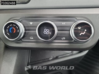 Renault Master Renault Master 170PK Schuifzeilen met Laadklep 2025 Model LED Carplay Airco Cruise Schuifzeil Zeilen Koffer Meubelbak 21m3 Airco Cruise control - afbeelding nr 17