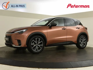 Lexus LBX Cool 2WD | Advanced pakket | Mark Levinson | Head-up |