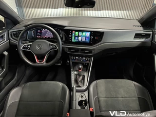 Volkswagen Polo Volkswagen Polo 2.0 TSI GTI PANO ALCANTARA CAM KEYLESS ACC - afbeelding nr 11