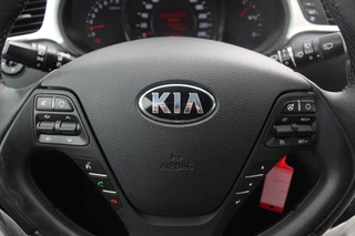 Kia cee'd Kia cee'd 1.6 GDI ComfortLine / Bluetooth  / Radio / Cruise Control / Airco - afbeelding nr 27