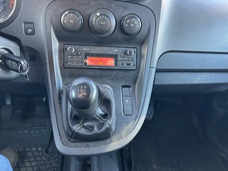 Mercedes-Benz Citan Mercedes-Benz Citan 109 CDI 3zitter - afbeelding nr 19