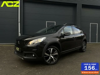 Peugeot 2008 - 94428413-0