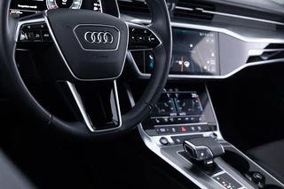 Audi A6 - afbeelding nr 9