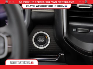 Dodge Ram 1500 CREW CAB | DUBBELE CABINE | DC | 5 PERSOONS | GRIJSKENTEKEN BEDRIJFS AUTO | - afbeelding nr 33