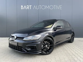 Volkswagen Golf - 463474549-0