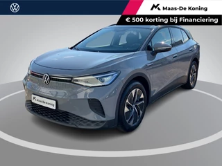 Volkswagen ID.4 Pro 77 kWh 150kW/204PK