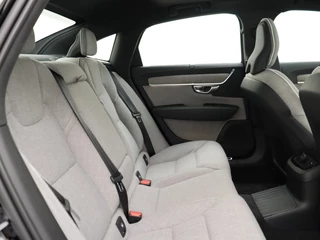 Volvo S90 Volvo S90 T8 PLUG-IN HYBRID LONG RANGE PLUS BRIGHT 360GR CAM ACC BLIS SCHU - afbeelding nr 44