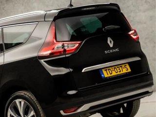 Renault Grand Scénic 141Pk (APPLE CARPLAY, NAVIGATIE, DIGITAL COCKPIT, CLIMATE, GETINT GLAS, LEDER, SPORTSTOELEN, CRUISE, KEYLESS, LANE ASSIST, NIEUWSTAAT) - afbeelding nr 11