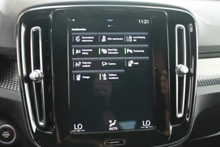 Volvo XC40 Volvo XC40 T4 Recharge R-Design | Parkeercamera | Glossy Black | Keyless - afbeelding nr 38