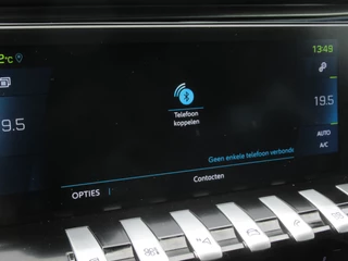 Peugeot 508 Peugeot 508 SW 1.6 Plug-in HYbrid GT Line Avantage, Afn. Trekhaak / Camera 360 / Carplay + Android Auto / Full LED / 18' LMV - afbeelding nr 20