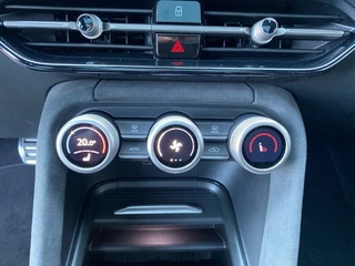 Škoda Kodiaq Škoda Kodiaq 1.5 TSI DSG SPORTLINE 7P PANO-DAK/CAMERA/TREKHAAK/NAVI/ACC/STOELVERW - afbeelding nr 23