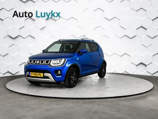 Suzuki Ignis Suzuki Ignis 1.2 Smart Hybrid Select | Navigatie | Parkeercamera | Trekhaak - afbeelding nr 1
