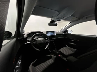 Peugeot e-208 Cruise control | LED | Rijbaansensoren | SoH (batterijcheck) 100% score! - afbeelding nr 7
