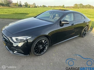 Mercedes-Benz CLS - 284346188-0