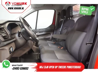 Ford Transit Custom - afbeelding nr 13