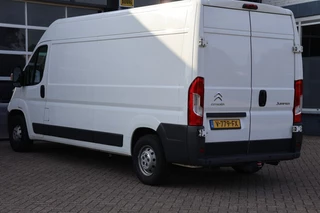 Citroën Jumper Citroën Jumper Jumper L2H2, navigatie, airco, - afbeelding nr 6