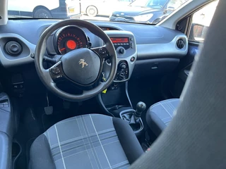 Peugeot 108 - afbeelding nr 15