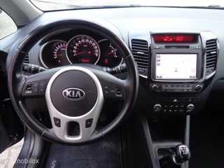 Kia Venga Kia Venga 1.4 CVVT Edition/Airco/Camera/Trekhaak/Hoge zit/1st eig - afbeelding nr 24