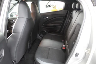 Nissan Juke Nissan Juke 1.0 DIG-T N-Design - afbeelding nr 8