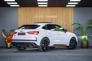 Audi Q3 Audi Q3 Sportback TFSI RS |Pano|B&O|Ceramic|Carbon - afbeelding nr 4