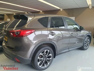 Mazda CX-5 Mazda CX-5 2.0 SkyActiv-G 165 Skylease GT 2WD|Dodehoek|NAP - afbeelding nr 10