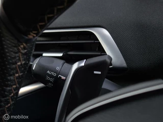 Peugeot 3008 PEUGEOT 3008 1.6 E-THP GT-LINE AUTOMAAT/FULL LED/TREKHAAK/CAMERA/ADAPTIVE CRUISE/ELEK-KLEP/HALF LEDER - afbeelding nr 52