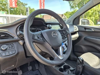 Opel KARL Opel KARL 1.0 Rocks Online Edition, Dealer onderhouden! 1ste Eigenaar! - afbeelding nr 13