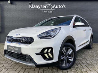 Kia Niro - 290968636-0