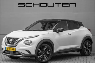 Nissan Juke 1.0 DIG-T N-Design