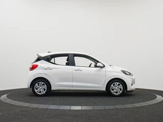 Hyundai i10 - afbeelding nr 5