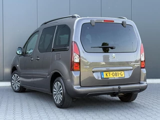 Peugeot Partner Peugeot Partner Tepee 1.2 PureTech Active LED - Trekhaak - Luxe Uitvoering - afbeelding nr 3