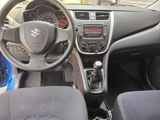 Suzuki Celerio Suzuki Celerio 1.0 Comfort - afbeelding nr 3